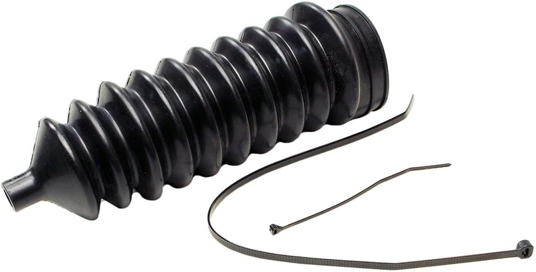 Front Rack and Pinion Bellows Kit for Volkswagen Rabbit Convertible 1982 1983 1984 1 X