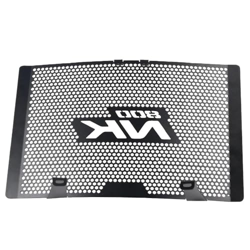 Eviter la surchauffe calandre radiateur 800NK robuste