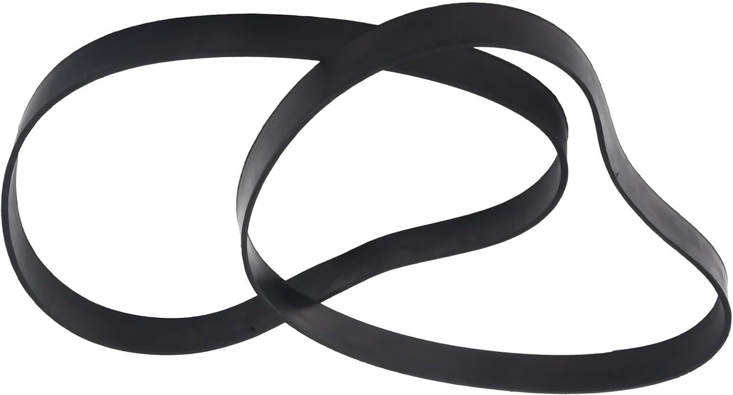 StarRing 2PCS for 8-14Inch Band Saw Rubber Band, for Bandsaw Scroll Wheel Rubber for Ring Woodworking (for 14 Inch)