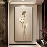 4.without frame : Stunning canvas, really good quality and looks beautiful hung up.Our no-frame canvas painting has a white border of 3-5 cm reserved,línea hermosa, Elija a sufamilia y amigos para regalos de aniversario lienzo pinturas de decoraciones de pared .