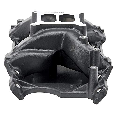 Image of Edelbrock 75763 RPM Air-Gap Intake Manifold