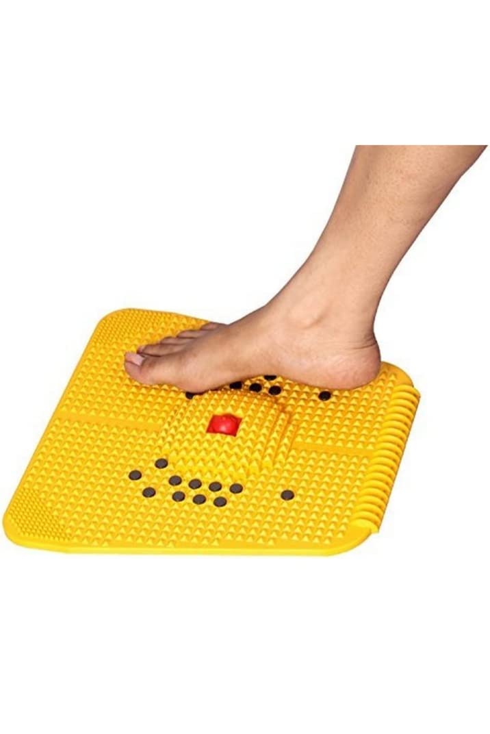 AcuRite Acupressure kit massager tools combo kit acupressure fitness home gym (16 in 1) 2