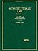 Constitutional Law (Hornbooks)