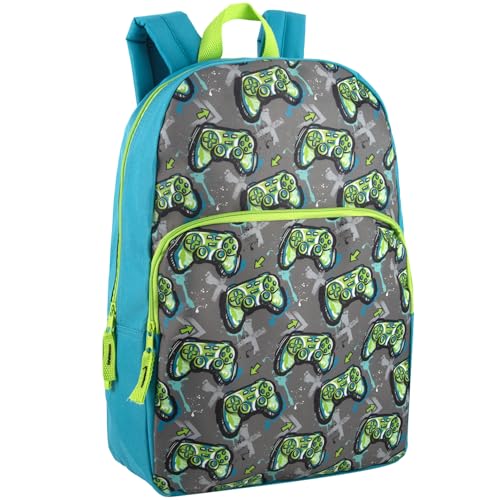 Trail Maker Game Controllers Backpack