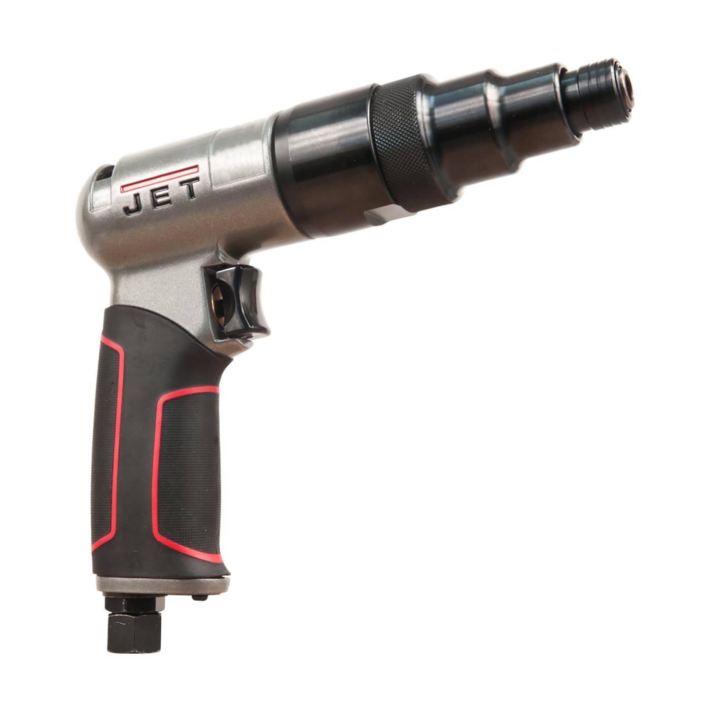 Amazon.com: JET 1/4-Inch Pneumatic Screwdriver, 1800 RPM (Model