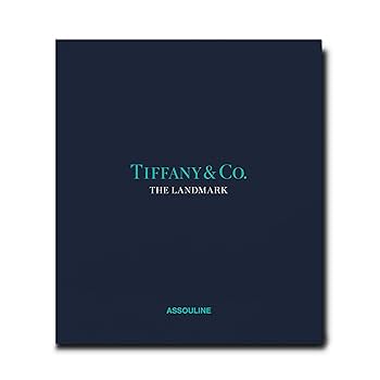 Tiffany & Co. : The Landmark: Cappellieri, Alba, Young
