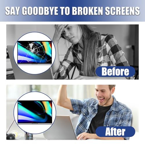 Image of A2338 Screen Replacement for 13.3 inches MacBook Pro M1 2020 2022 Year 2560x1600 Replacement LCD Full Assembly for EMC 3578 Space Gray