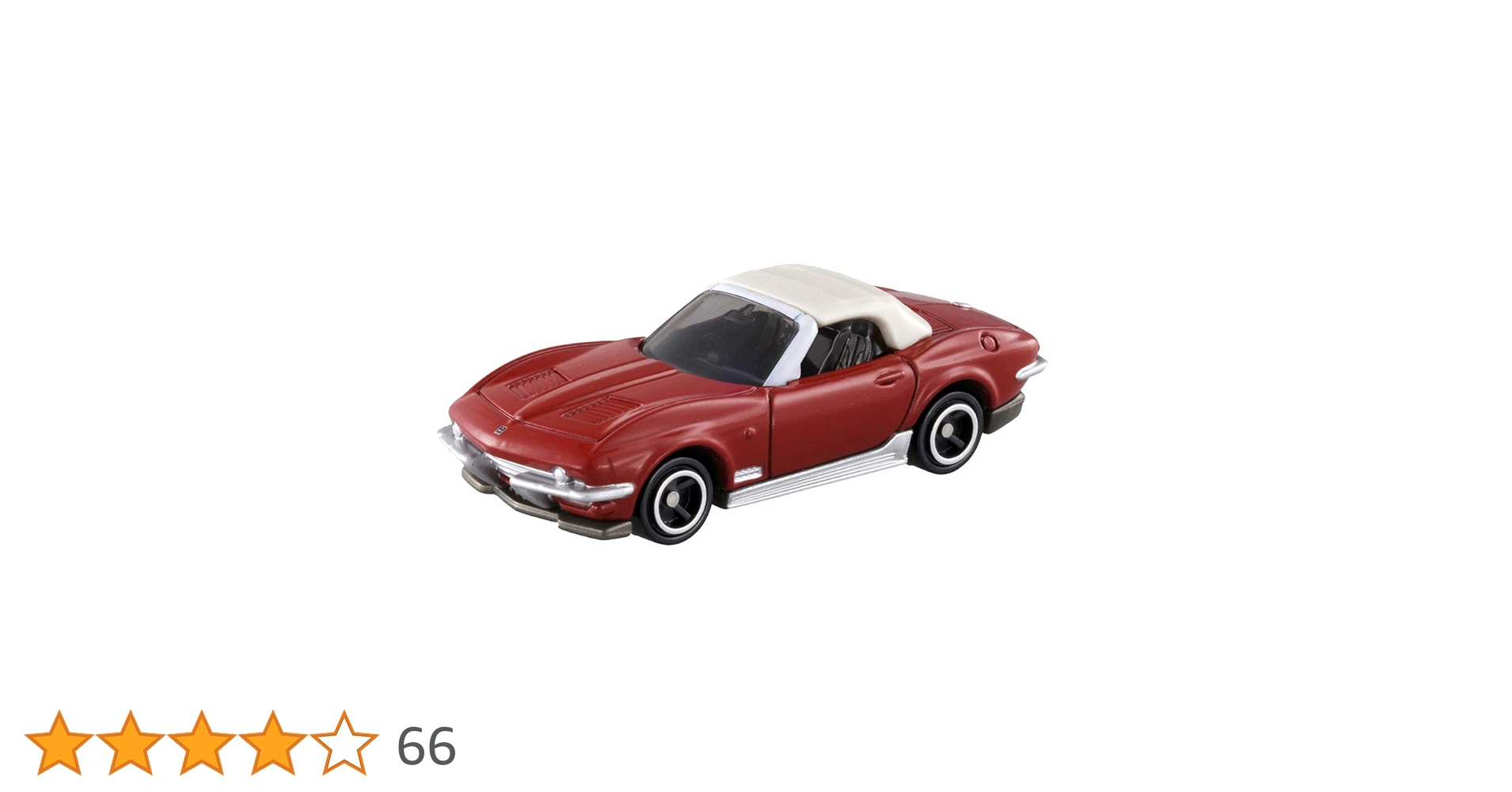 Amazon.co.jp: トミカ No.103 光岡 ロックスター(初回版) : おもちゃ