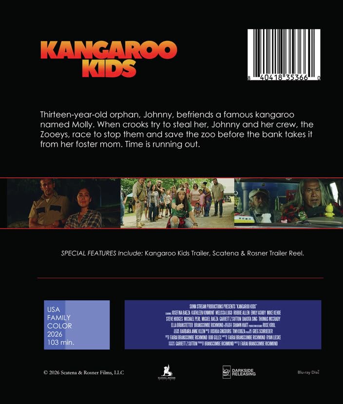 Kangaroo Kids image 2