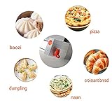 Zoom IMG-1 chef prosentials commerciale dough roller Zoom IMG-1 chef prosentials commerciale dough roller