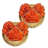 【訳あり】花咲がに 2尾（約400-500g�