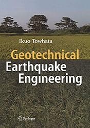 Amazon.co.jp: Geotechnical Earthquake Engineering (Springer Series