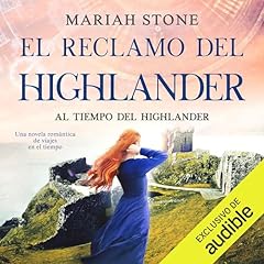 Couverture de El reclamo del Highlander