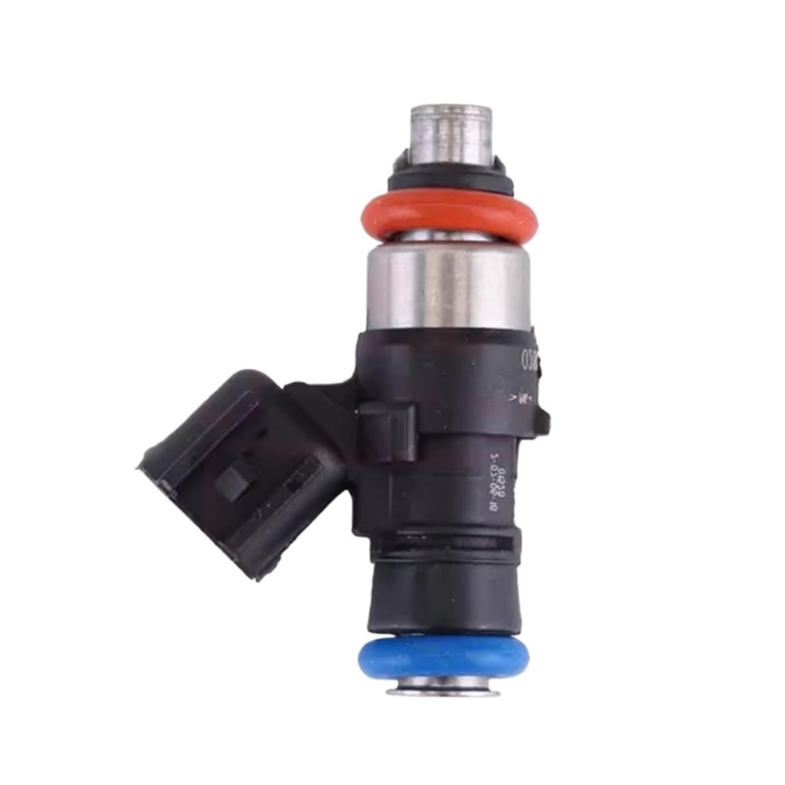 Qhsjgbl One Color Fuel Injection Nozzle 0280158051 12576341 For Pontiac For G8 Gxp 6.2L Ls3 2009 Fuel Injector Nozzle(8 Pcs)
