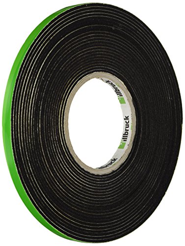 Tremco Illbruck TP610 Illmod Eco 10/2-4 Joint Sealing Tape Anthracite 10 m Anthracite