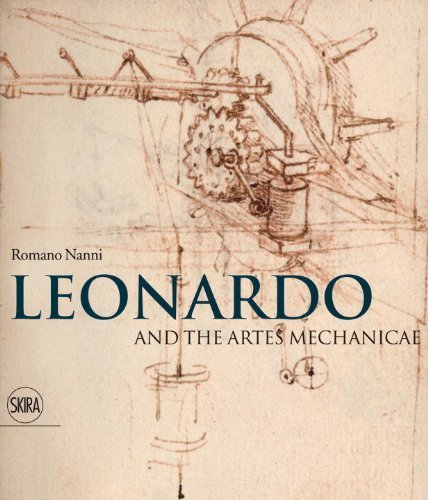 Leonardo and the Artes Mechanicae by Marco Biffi (2014-09-23)