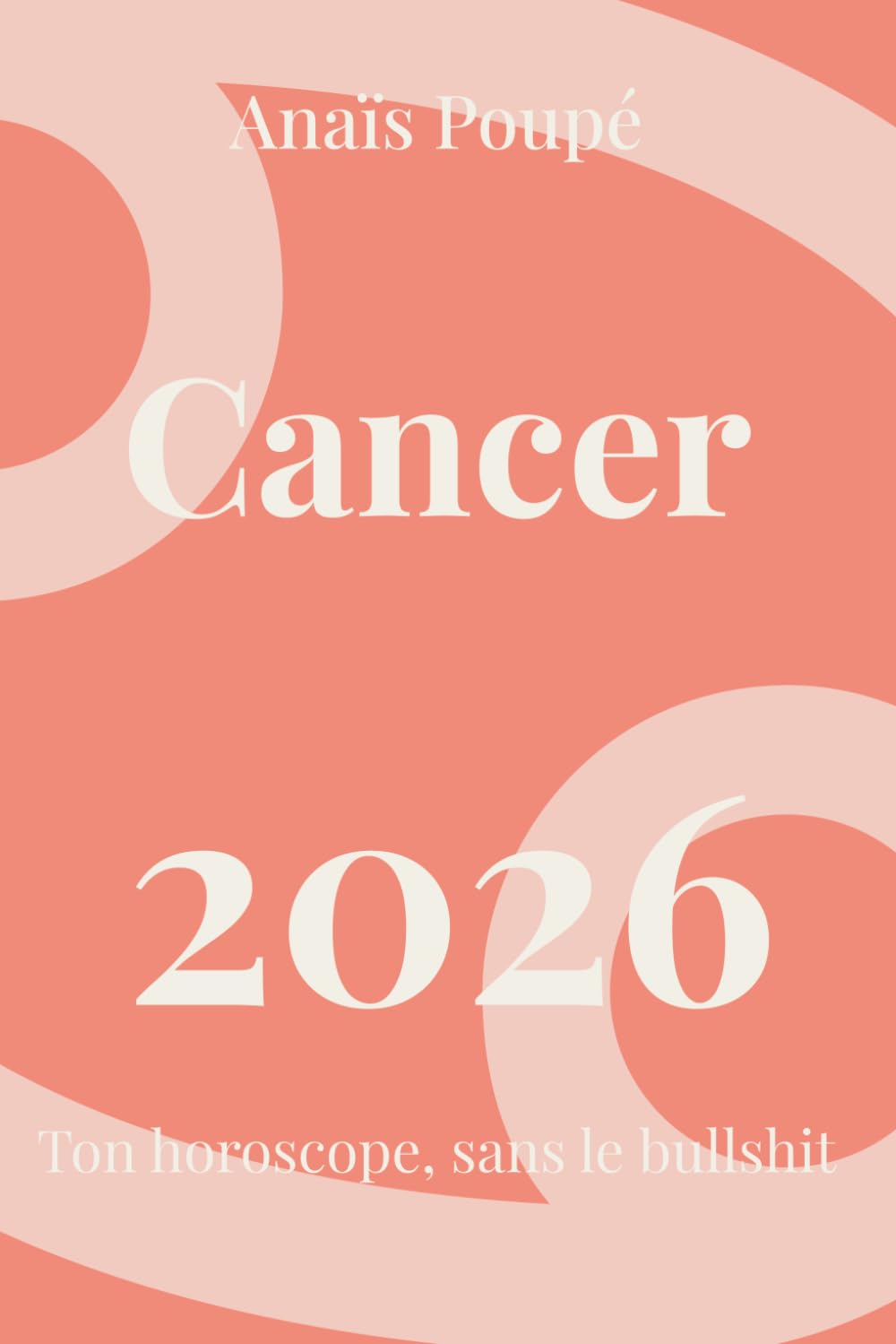 Horoscope Cancer 2026: Prévisions astrologiques honnêtes pour l’année 2026 (Horoscope honnête 2026)
