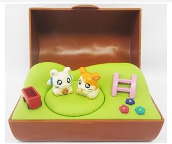 Amazon.co.jp: とっとこハム太郎 オルゴール 2003 当時物 : おもちゃ Amazon.co.jp: とっとこハム太郎 オルゴール 2003 当時物 : おもちゃ