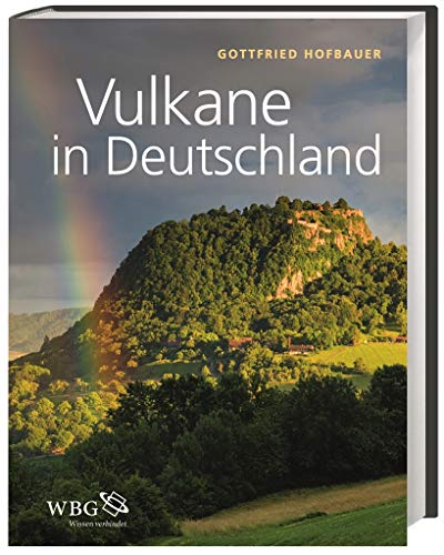 Vulkane in Deutschland