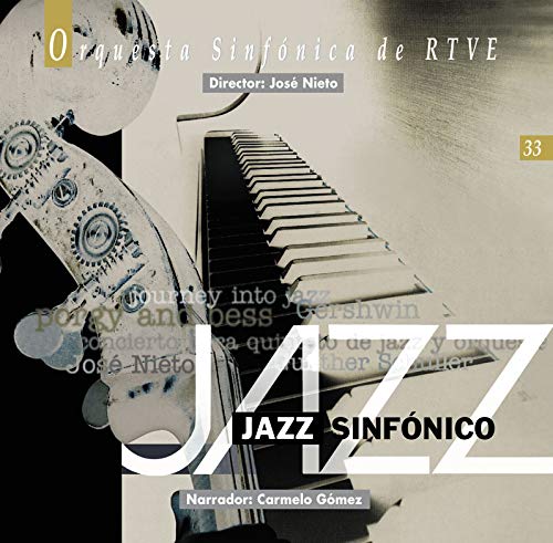 Jazz Sinfonico [Import]