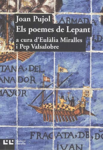 Els poemes de lepant: 12 (Biblioteca Barcino)