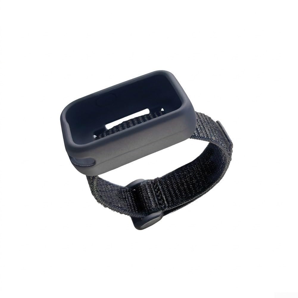 Correa Muñeca Nylon Silicona para Cámara para osmo Pocket 4 Correa