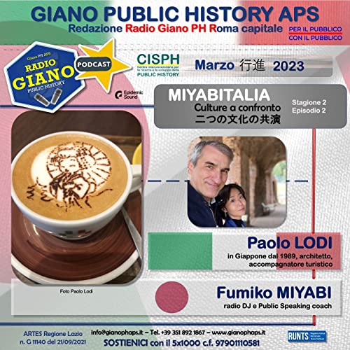 MIYABITALIA | Marzo 2023