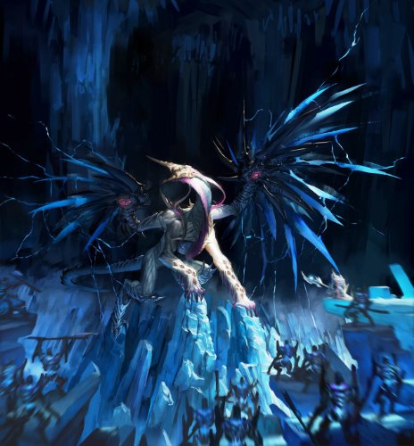 RIFT STORM LEGION / Jeu PC - vue 5