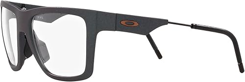 Miniatura 3 de Oakley mens Ox8028 Nxtlvl Square Prescription Eyewear Frames