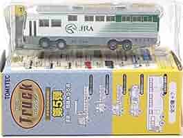 Amazon | 【10】 トミーテック 1/150 ザ・トラックコレクション