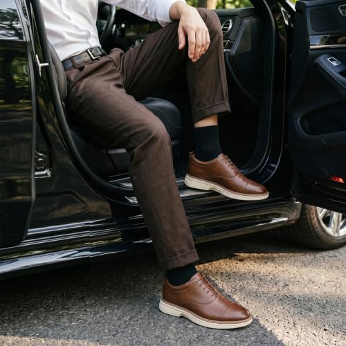 YMMV: Rihero Men's Oxford Dress Shoes (Various) - image 3