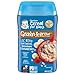Gerber Stage 3 Baby Food, Oatmeal Banana Strawberry Cereal, Whole Grains, Iron, Baby Oatmeal Cereal (Pack of 2)