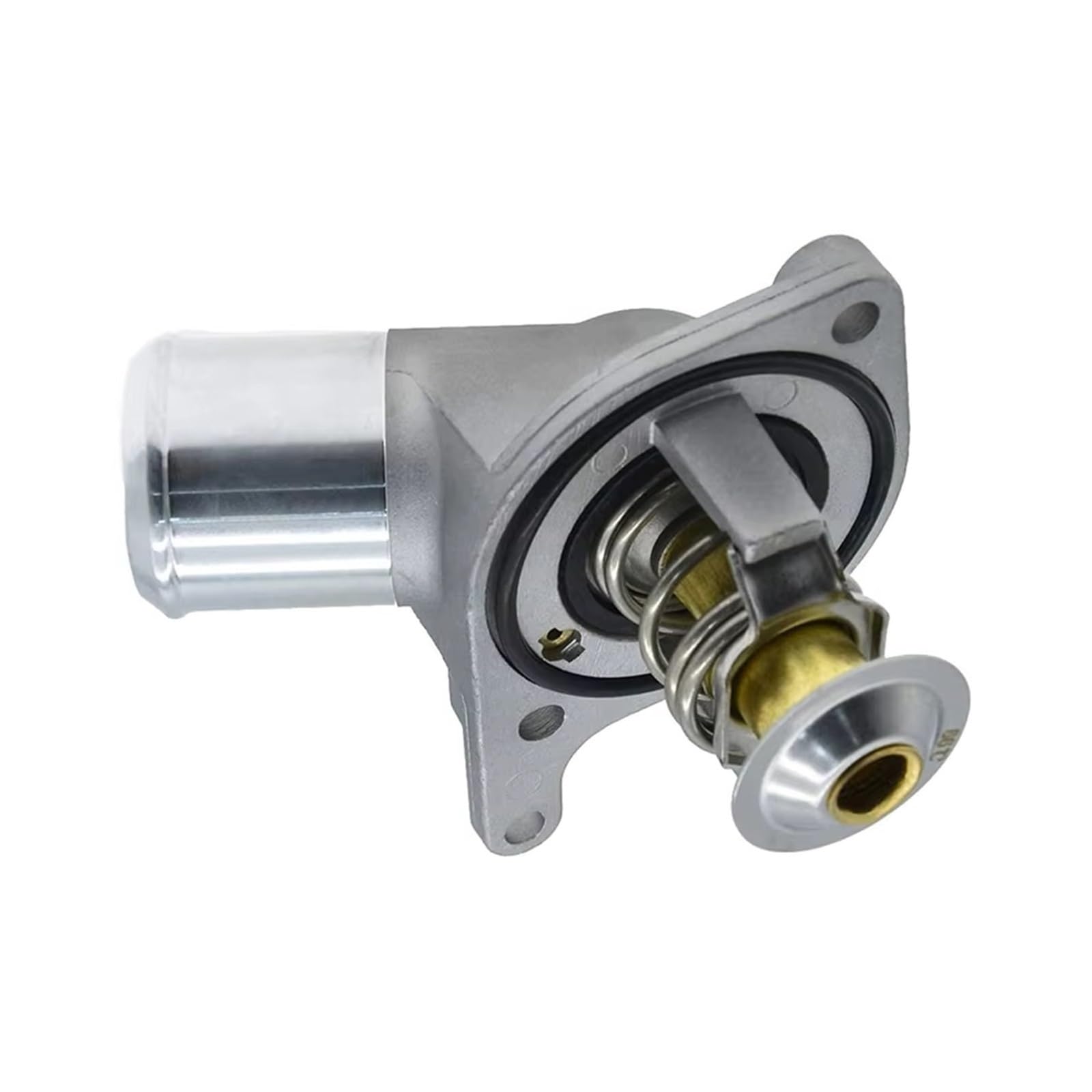 Coolant Water Thermostat Compatible With PONTIAC For FIREBIRD 1998 1999 2000 2001 2002 Car Engine Coolant Thermostat 12600172 9524190 524190 524-190