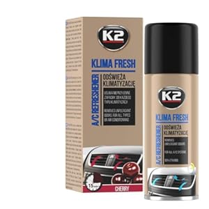 K2 KLIMA FRESH CHERRY airconditionerapparaat