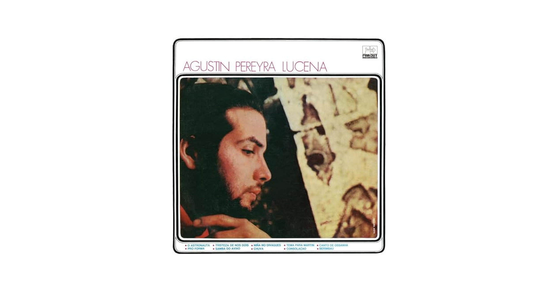 Agustin Pereyra Lucena - Agustin Pereyra Lucena - Amazon.com
