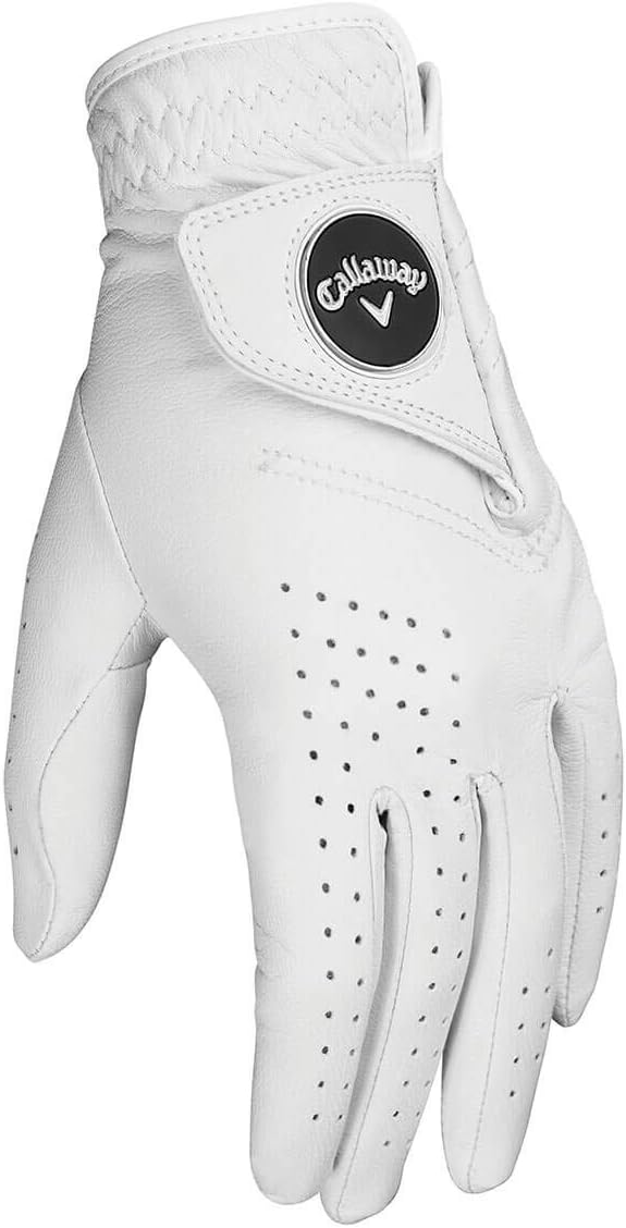 Callaway Dawn Patrol Glove Men's Review 1 | Golf Accessories Callaway Dawn Patrol Glove Men's