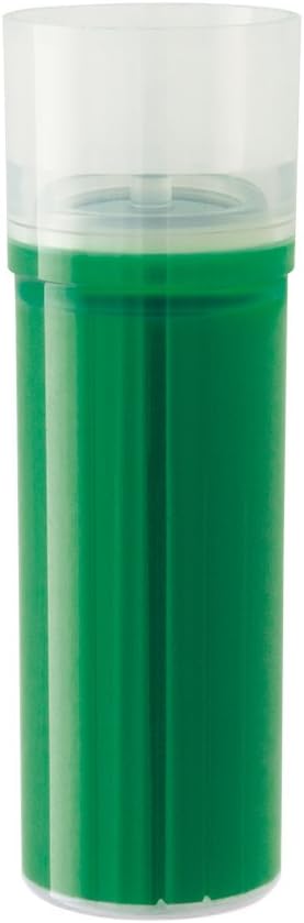 Pilot Refill for Begreen Recycled V Board Master Marker Bullet/Chisel Tip - Green, Box of 12