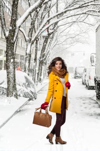 Grectek Gt05 Light Ice & Snow Grips Cleat Over Shoe/Boot Traction Cleat Slip-On Stretch Footwear,No Studs Fall Out (Black) #TOP5