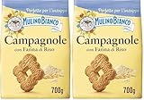 Mulino Bianco