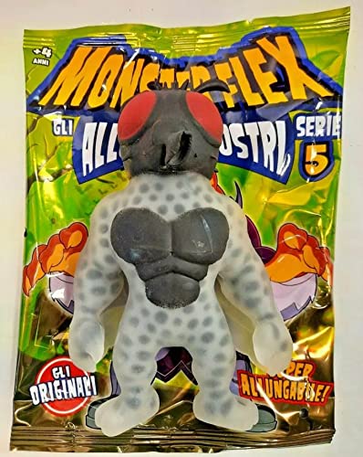 ABJ Scegli il Tuo Preferito ALLUNGAMOSTRI Serie 5