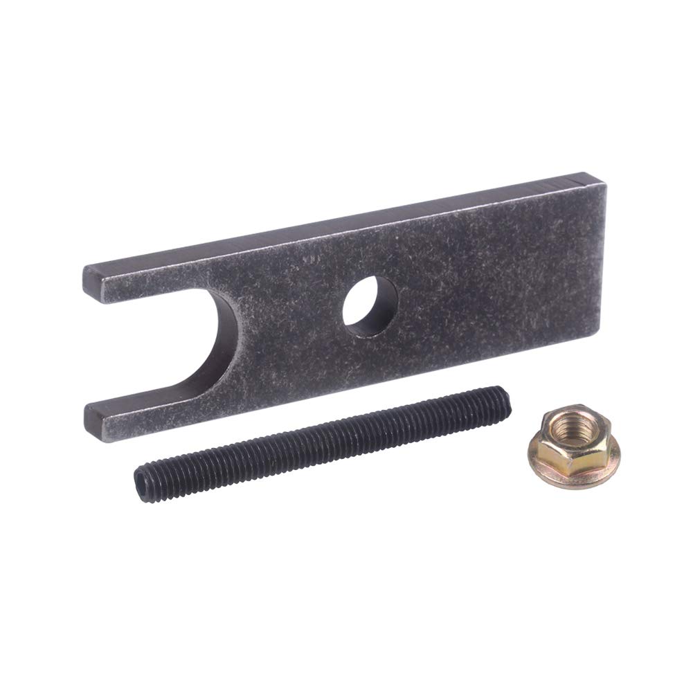 Cnfang4 Valve Spring Compressor Tools For LS1 LS2 LS3 LS6 LSX LQ4 LQ9 Engine 4.8L 5.3L 5.7L 6.0L 6.2L, for Chevrolet Camaro GTO, For Corvette C5 C6