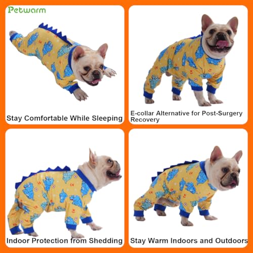 Best PetWarm Pajamas For Dogs | Dog Home Wear Online