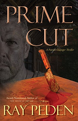 Prime Cut (2) (Patrick Grainger) Paperback – October 21, 2016