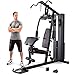 Marcy Multistazione MKM-81010 Home Gym