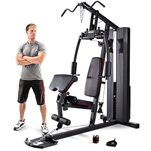 MARCY MKM-81010 Home Gym
