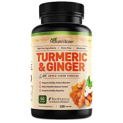 Turmeric-and-Ginger-Supplement-Turmeric-Curcumin-Pills-with-Apple-Cider-Vinegar-BioPerine-Black-Pepper-95-Curcuminoids-120-Capsules