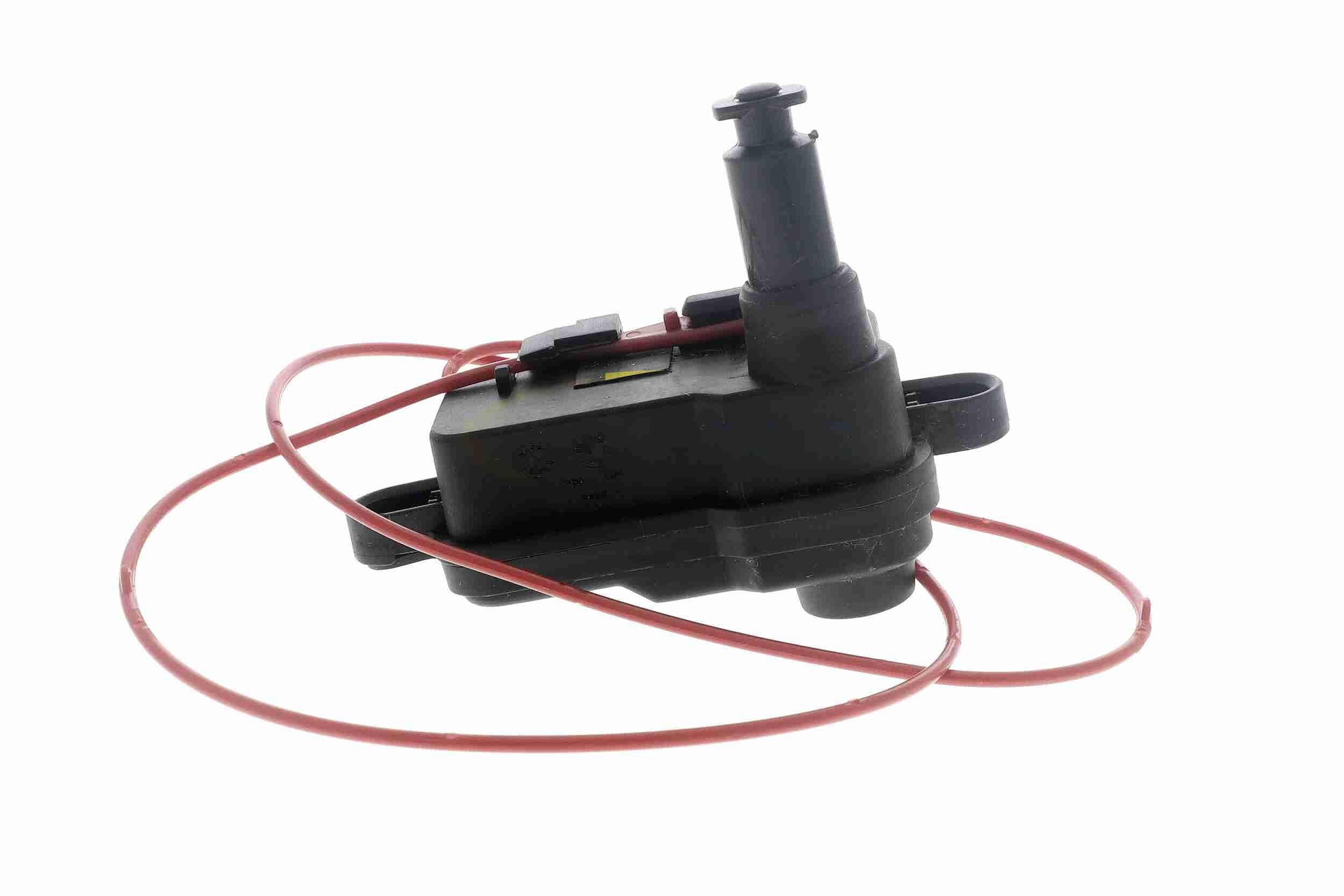 VEMO Stellmotor Zentralverriegelung Tankklappe passend für A1 A3 A4 A5 A6 A