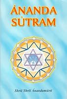 Ananda Sutram 8172520271 Book Cover