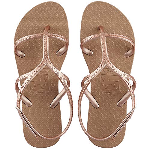 ایگرد | قیمت و خرید Hotmarzz Women's Flip Flops Sandals