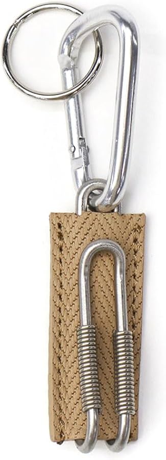 エドロバートジャドソン　キーコード ED ROBER JUDSON レザーキーコード B01RAC-03 BLACK エド ロバート